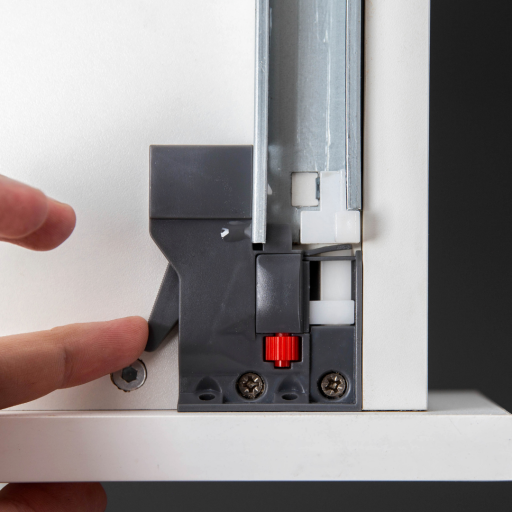 RAY SİSTEMLERİ VE KAŞIKLIKLAR